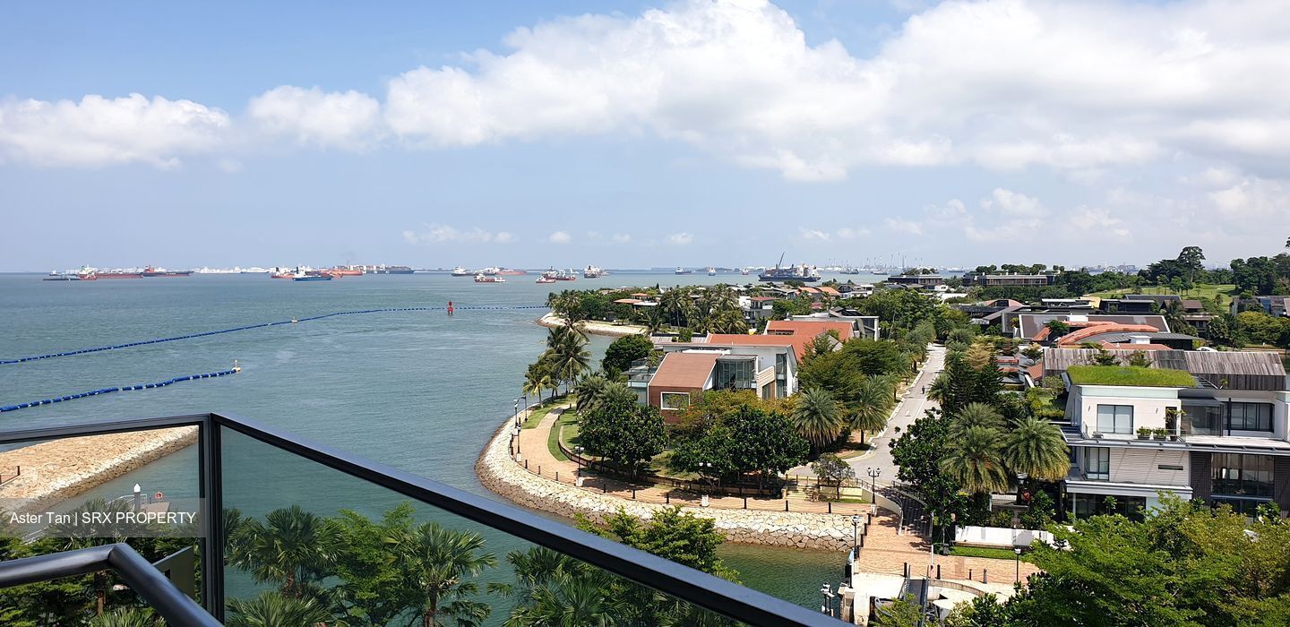Seascape (D4), Condominium #561716421